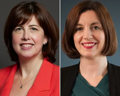 Who Should Become Labour's Second-in-Command? A Leader Who Can Tell a Compelling Narrative – and Take the Battle to Farage's Movement