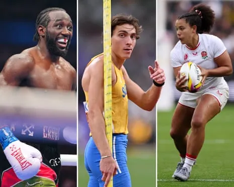 Athletic Quiz: Prove Your Expertise Across Multiple Sports