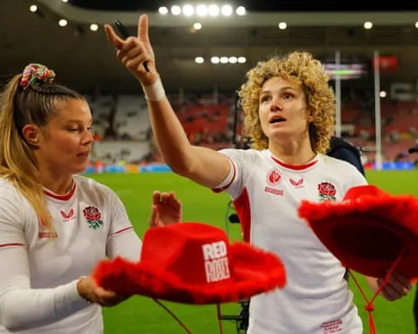 Freedom and Joy: Global Rugby Championship's Unique Character Sets It Apart from the Pack