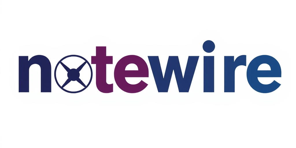 NoteWire UK